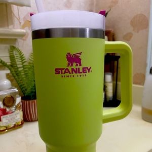 Stanley Tumbler